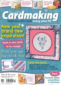 Complete Cardmaking Issue 54