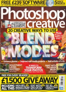 Photoshop Creative issue 122