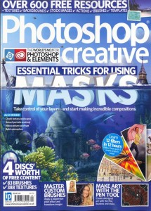 Photoshop Creative issue 124