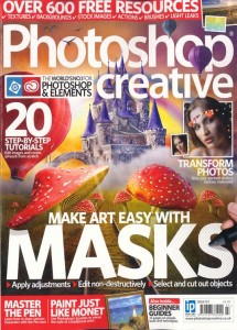 Photoshop Creative issue 127